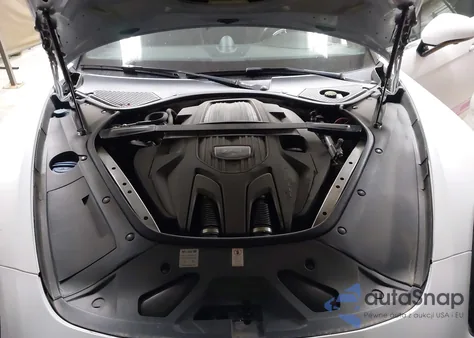 2017 Porsche Panamera 4S z USA, uszkodzony, nr VIN WP0AB2A7XHL123448